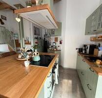 4Raum-Wohnung in Ottendorf Lichtenau