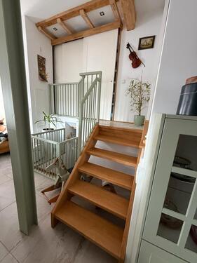 Foto - Erdgeschoßwohnung in Lichtenau zur Miete