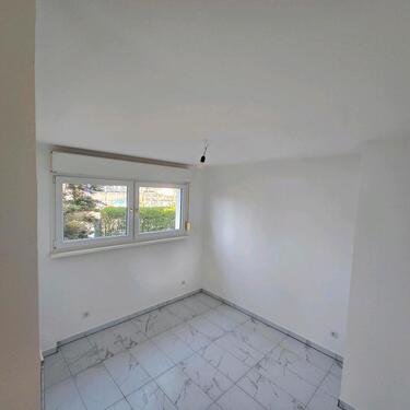 Foto - 3 Zimmer Erdgeschoßwohnung in Frankfurt am Main