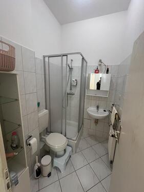 Foto - Etagenwohnung in Halle (Saale) zur Miete