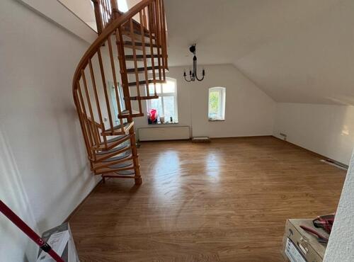 Foto - Gemütliche Maisonette Wohnung in Plauerhagen