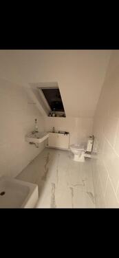Foto - 3 Zimmer Maisonettenwohnung zur Miete in Plau am See