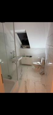Foto - 3 Zimmer Maisonettenwohnung in Plau am See