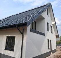 OG Wohnung in Heek zu vermieten, Erstbezug