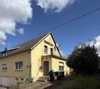 Foto - 5 Zimmer Doppelhaushälfte zum Kaufen in Saarwellingen