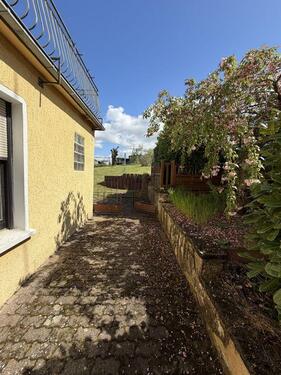 Foto - 5 Zimmer Doppelhaushälfte in Saarwellingen