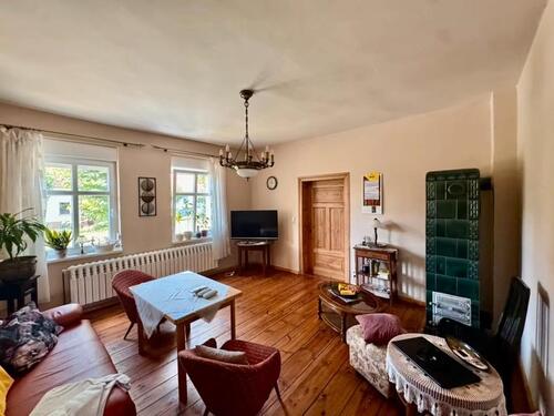 Foto - 6 Zimmer Einfamilienhaus zum Kaufen in Milower Land