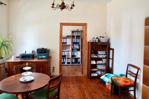 Foto - 6 Zimmer Einfamilienhaus in Milower Land