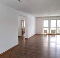 Schöne, helle 2+ Zimmer-Wohnung mit Balkon - Weiden in der Oberpfalz