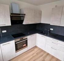 5-Zimmer-Wohnung mit Balkon und Einbauküche in Herford City