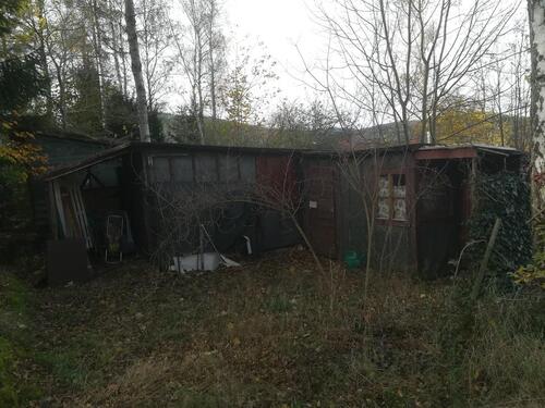 Foto - Einfamilienhaus in Ohrdruf