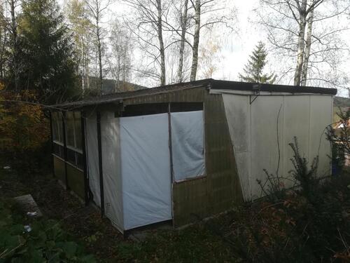 Foto - Einfamilienhaus in Ohrdruf zum Kaufen