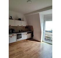 3-Zimmer-Wohnung zentral in Schalksmühle