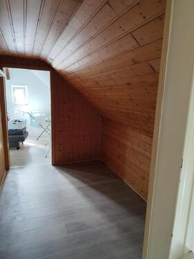 Foto - Etagenwohnung in Schalksmühle zur Miete