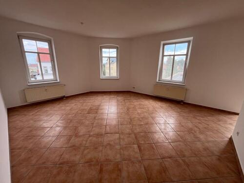 Foto - Etagenwohnung zur Miete in Freiberg