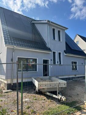 Foto - 3-Zimmerwohnung mit Balkon und Schlossblick Bad Iburg