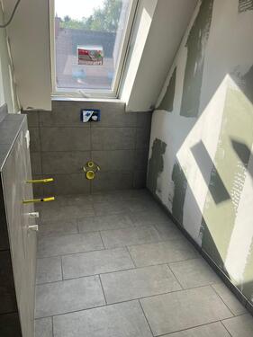 Foto - Etagenwohnung in Bad Iburg