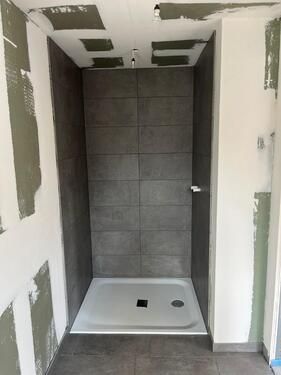 Foto - Etagenwohnung in Bad Iburg zur Miete