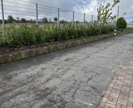 Foto - Stellplatz Anhänger Outdoor (Videoüberwacht 