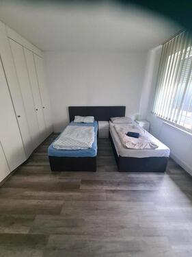 Foto - Monteur Wohnung - 25,00 EUR Kaltmiete,