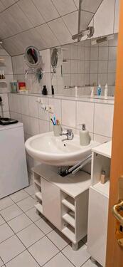 Foto - Etagenwohnung in Weimar zur Miete