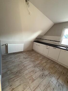 Foto - Etagenwohnung in Wolfsburg