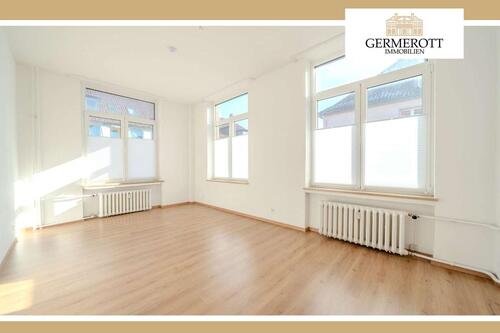 Foto - Erstbezug nach Sanierung: Helle 2-Zimmer-Wohnung im Herzen von Hildesheim