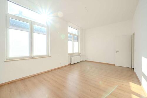 Foto - Etagenwohnung zur Miete in Hildesheim
