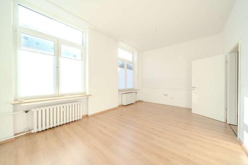 Foto - Etagenwohnung in Hildesheim zur Miete