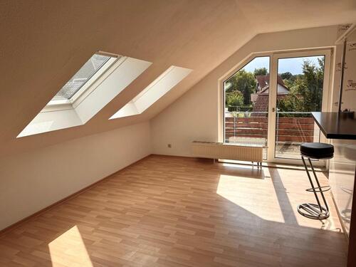 Foto - Etagenwohnung zur Miete in Gerstungen