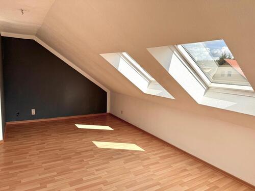 Foto - Etagenwohnung in Gerstungen