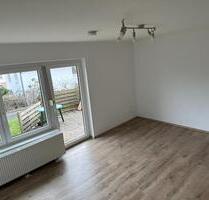 2,5 Zimmer-Wohnung in Unterhaun - Bad Hersfeld