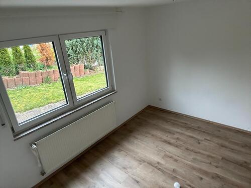 Foto - Etagenwohnung zur Miete in Bad Hersfeld