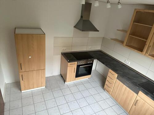 Foto - Etagenwohnung in Bad Hersfeld