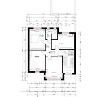 Wohnung-Miete-3 Zimmer-77,75qm-Balkon-Solingen Katternberg