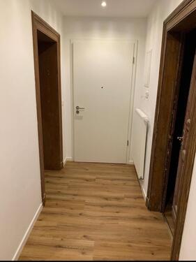 Foto - Etagenwohnung in Solingen