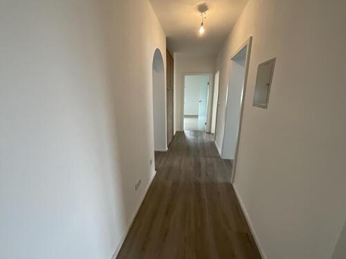 Foto - Etagenwohnung in Kutzenhausen zur Miete