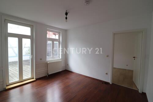 Foto - Etagenwohnung zur Miete in Wolfenbüttel