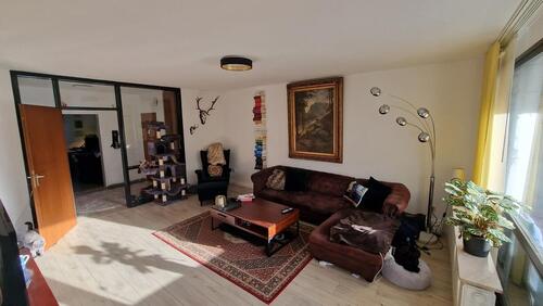 Foto - Etagenwohnung zur Miete in Bremen