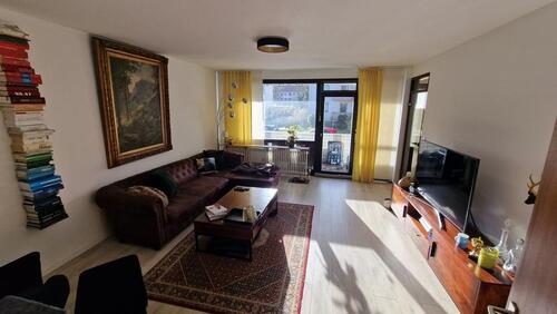 Foto - Etagenwohnung in Bremen