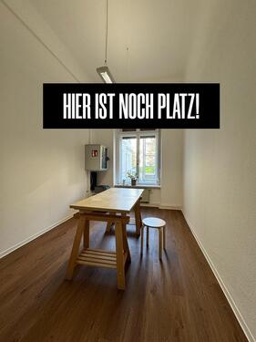 Foto - Büroraum Co-Working Space - 200,00 EUR Kaltmiete,