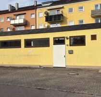 Versandlager, Werkstatt mit Büro bzw. Servicefläche - Augsburg Hochzoll