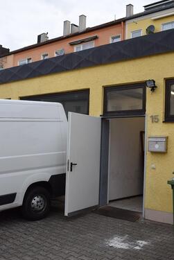 Foto - andere zur Miete in Augsburg