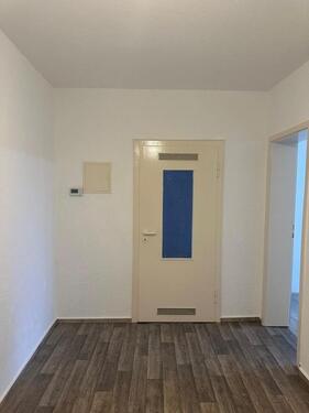 Foto - Viel Platz bietet diese große renovierte 4 Zimmer Wohnung in Emden, Stadtmitte