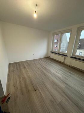 Foto - Etagenwohnung in Emden zur Miete