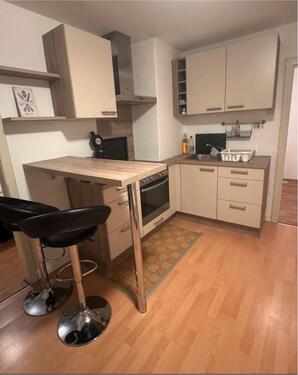 Foto - Schöne voll möblierte Wohnung - 850,00 EUR Kaltmiete, ca.  40,00 m²