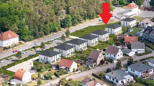 Foto - 4 Zimmer Einfamilienhaus zur Miete in Graal-Müritz