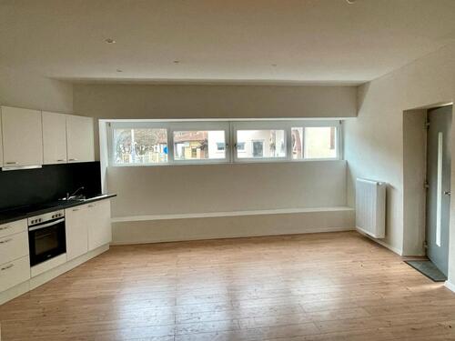 Foto - 2 Zimmer Etagenwohnung zur Miete in Lautenbach