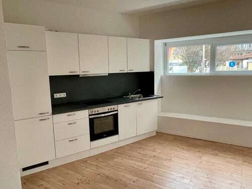 Foto - 2 Zimmer Etagenwohnung in Lautenbach