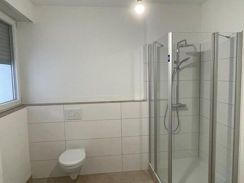 Foto - Etagenwohnung in Lautenbach zur Miete